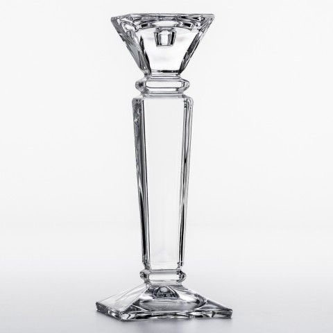 Crystal Candlestick Decorative