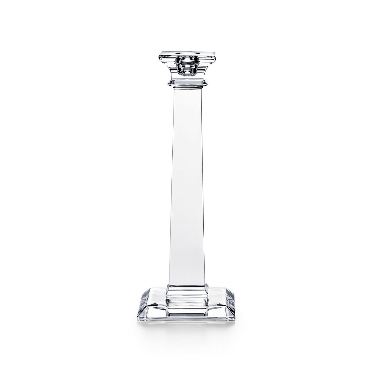 Crystal Candlestick Artistic
