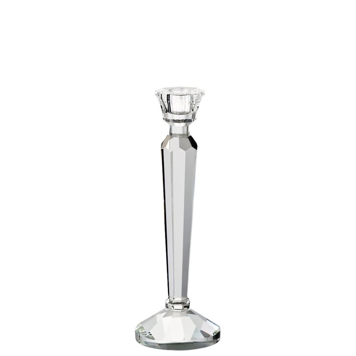 Crystal Candlestick Classic
