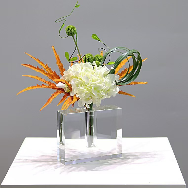 Crystal Decorative Art 1