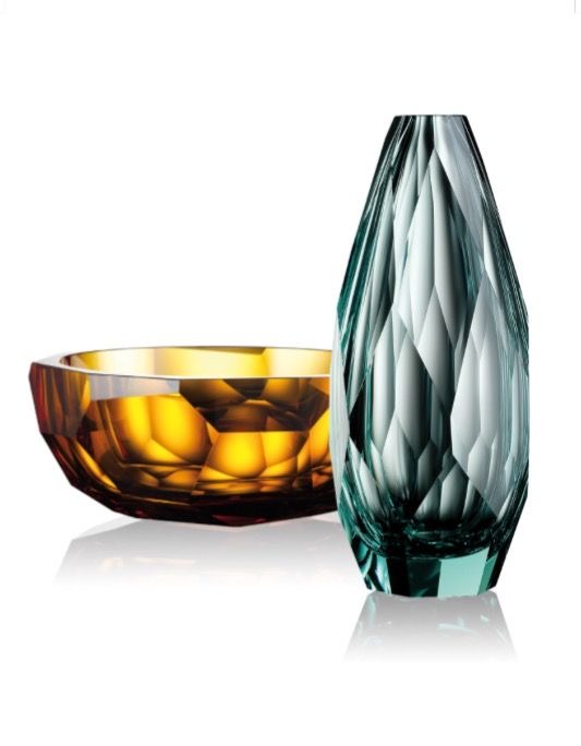 Crystal Decorative Art 3