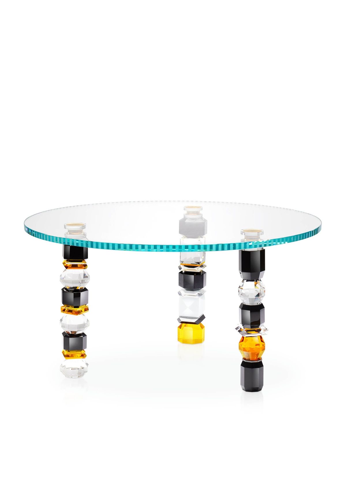 Crystal Decorative Art 4