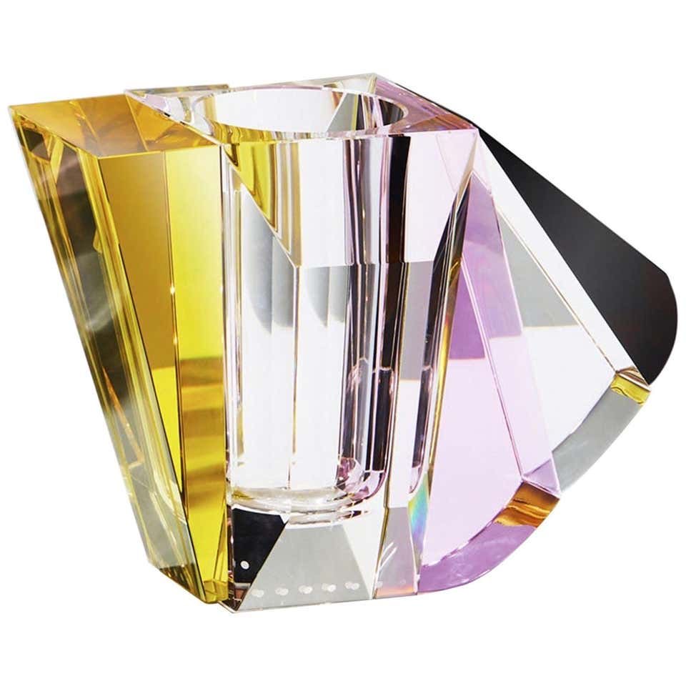 Crystal Decorative Art 5
