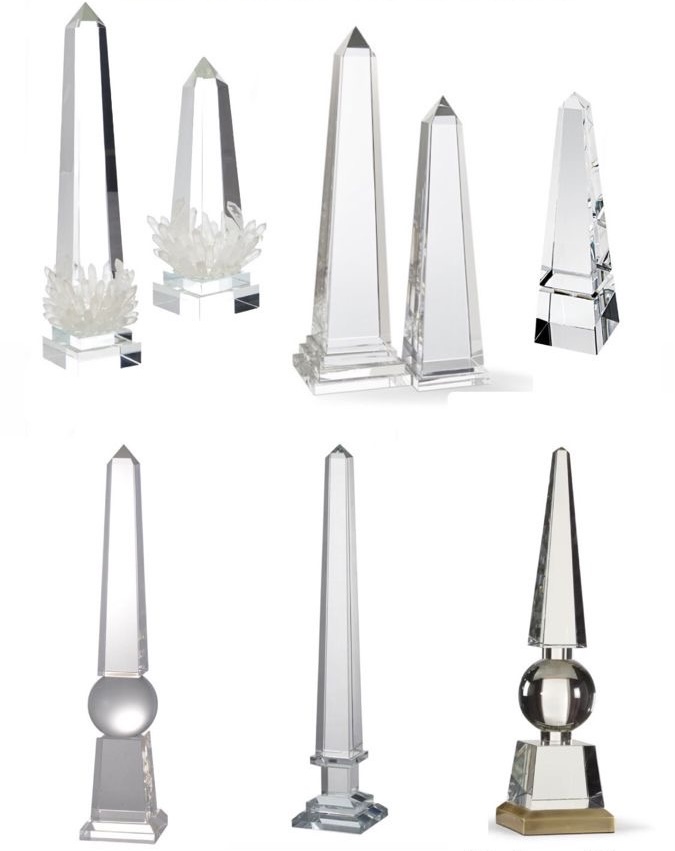 Crystal Decorative Art 6