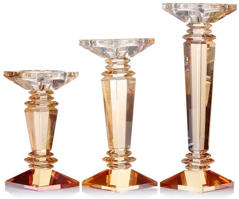 Charity Event Candelabra