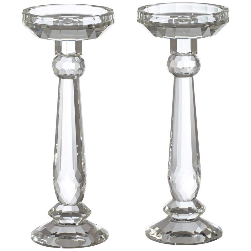Fine Dining Restaurant Candelabra