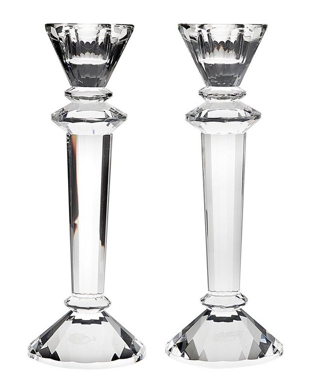 Private Estate Candelabra