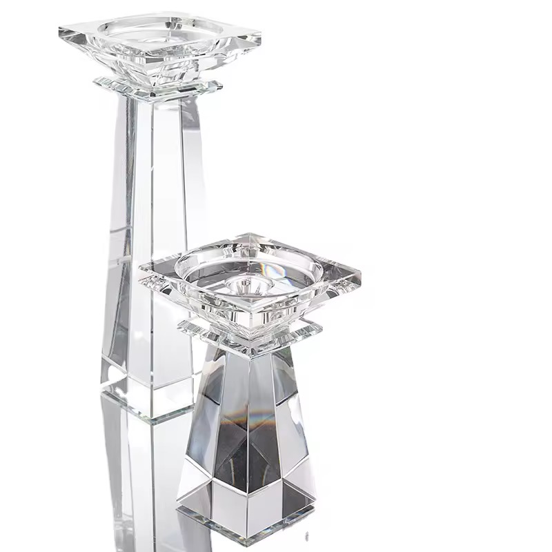 Crystal Decorative Ornament