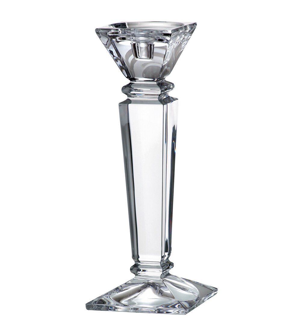 Premium Crystal Candelabra