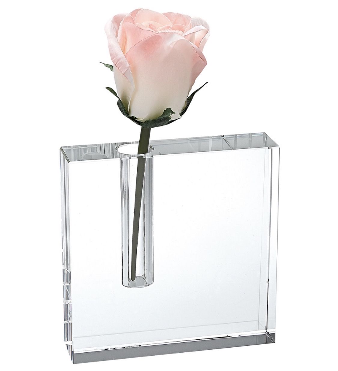 Crystal Tea Light Holder